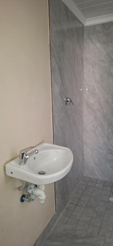 To Let 2 Bedroom Property for Rent in Ruyterwacht Western Cape